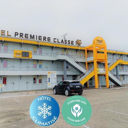 Premiere Classe Montauban Ngoại thất bức ảnh