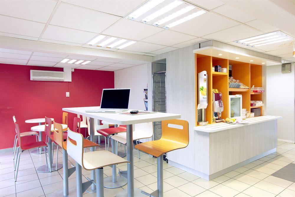 Premiere Classe Montauban Ngoại thất bức ảnh
