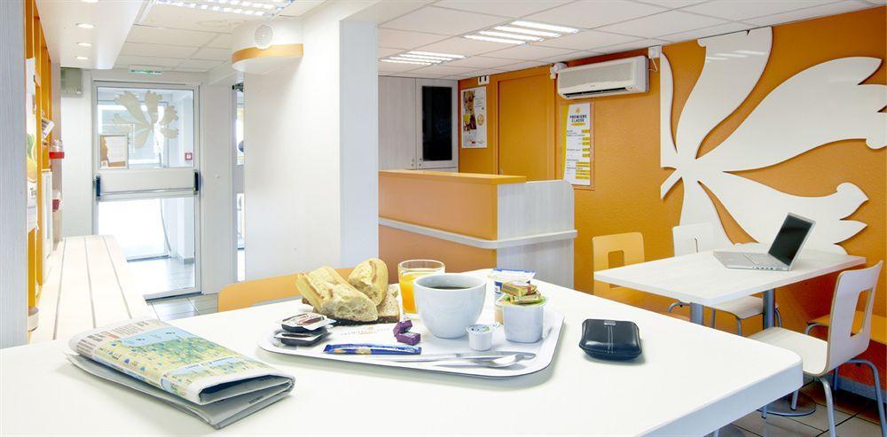 Premiere Classe Montauban Ngoại thất bức ảnh