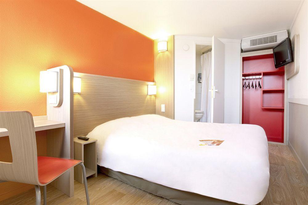 Premiere Classe Montauban Ngoại thất bức ảnh
