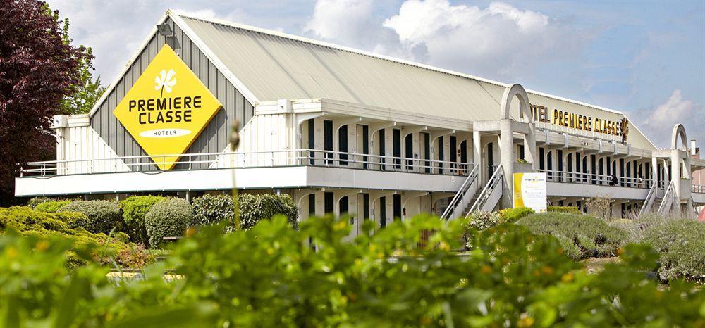 Premiere Classe Montauban Ngoại thất bức ảnh