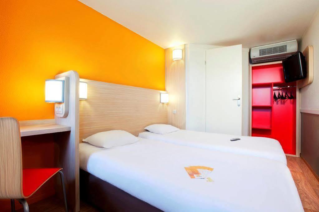Premiere Classe Montauban Ngoại thất bức ảnh